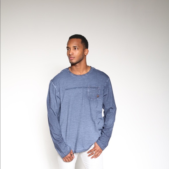 Cool Men's Cotton Distressed Coca-Cola Shirt - Picture 2 of 7